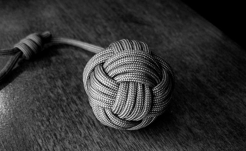 Fill order of the monkey fist variant good Can order of the monkey fist