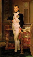 Napoleón Bonaparte