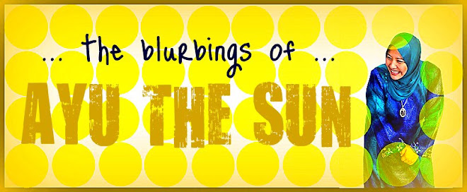 Ayu The Sun