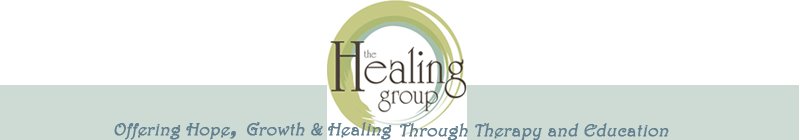 The Healing Group