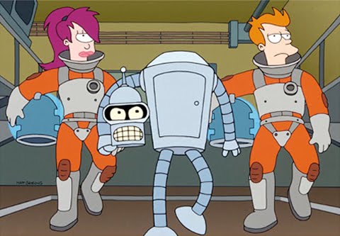 Robot Accountant