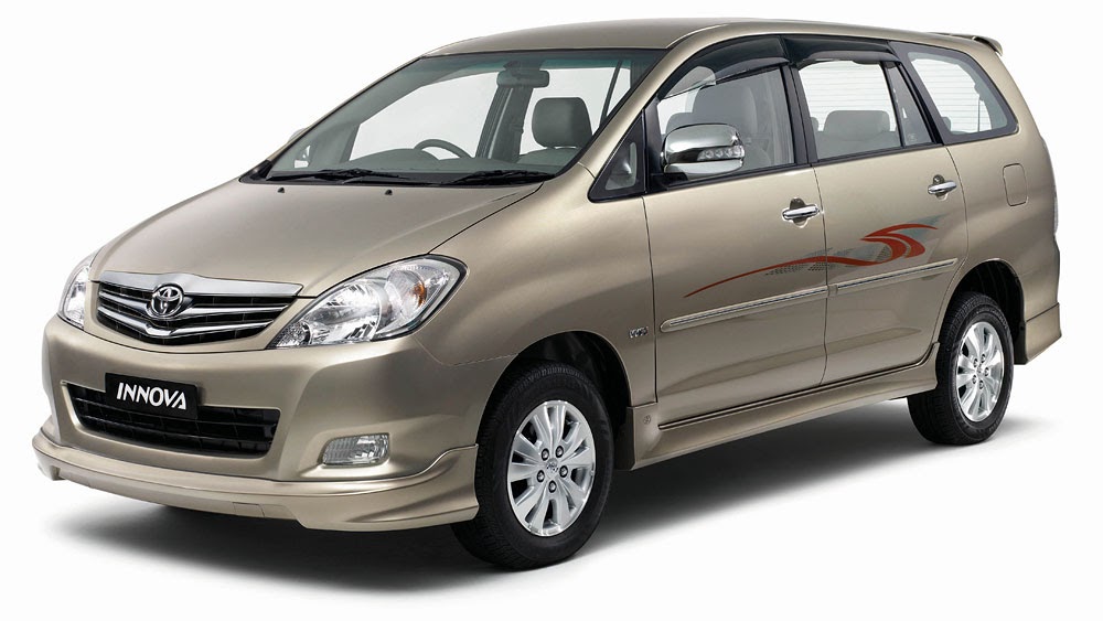 LATEST BIKES & CARSPRICE,REVIEW,TESTRIDE Toyota Innova Price, Features, Reviews & Specifications