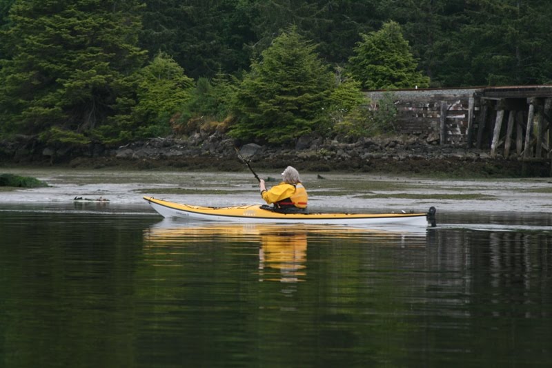 RubiKon Adventures Nehalem Bay Oregon Coastal Adventure