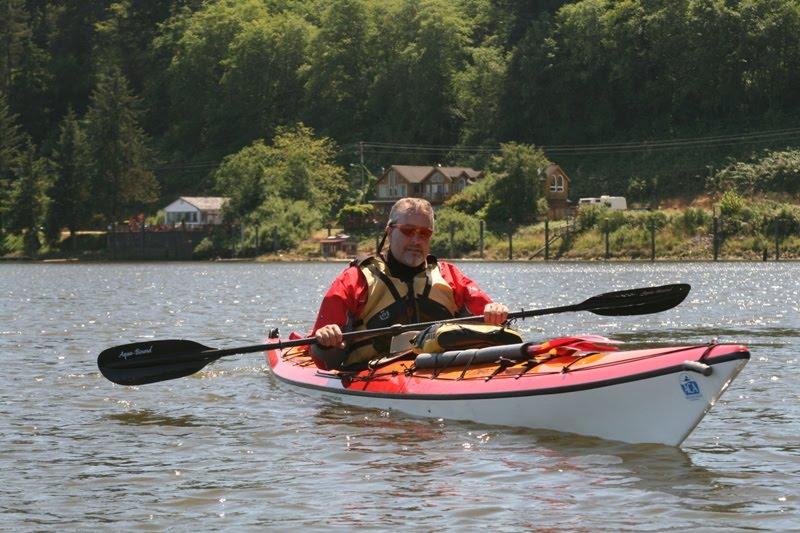RubiKon Adventures Nehalem Bay Oregon Coastal Adventure