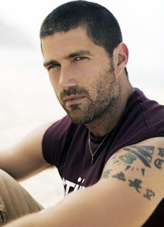Men's Fashion Haircut Styles With Image Matthew Fox Buzz Haircuts Picture 1