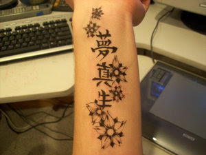 Arm Japanese Tattoo Ideas With Cherry Blossom Tattoo Designs With Image Arm Japanese Cherry Blossom Tattoo Gallery 1