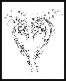 Heart Tattoos With Image Heart Tattoo Designs Especially Broken Heart Tattoo Picture 2