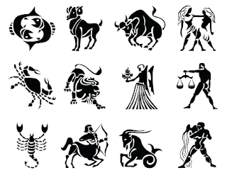 Zodiac Signs Design With Image Zodiac Symbol Picture 3