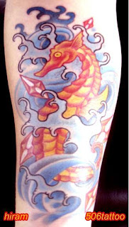 Japanese Tattoos With Image Japanese Tattoo Designs Especially Japanese Water Tattoo Picture 6