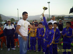 Quillota 2007