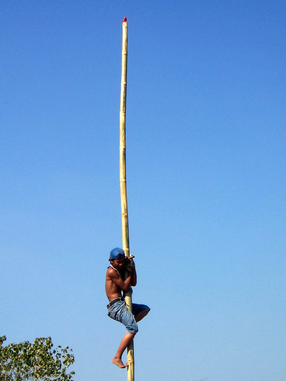 Alfred's Photos: Palosebo - Bulaon Pampanga