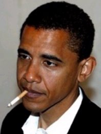 HAIL TO THE CHIEF ! - PORNO SHOPS ARE NOT BANNED- SMOKING IS JUST AS PROTECTED AS A FREE CHOICE ! !
