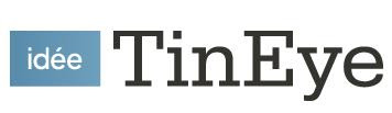 TinEye Logo