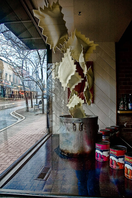 Orillia Travel Artistic Orillia