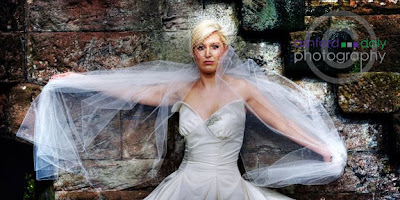 uk bridal dress