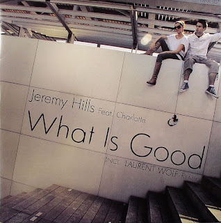 Jeremy Hills Feat. Charlotte - So Gorgeous Jeremy Hills Feat. Charlotte - So Gorgeous