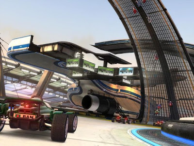 Trackmania Nations Download Free Pc