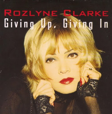 Rozlyne Clarke - Take My Hand Rozlyne Clarke - Take My Hand