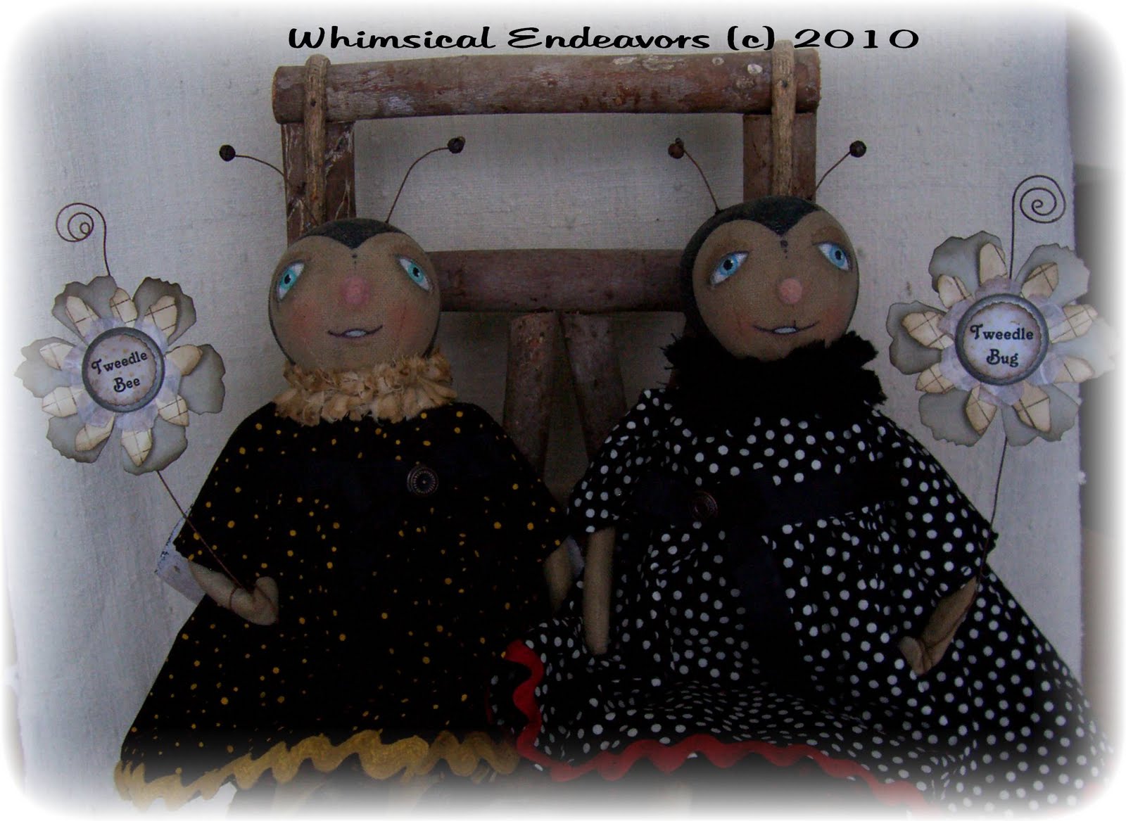 Tweedle Bugs