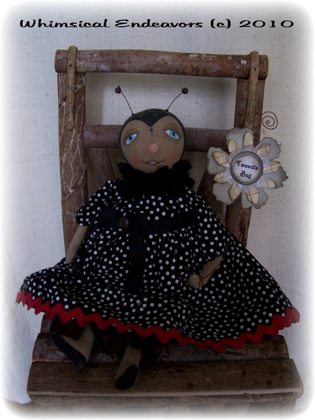 Tweedle Bugs