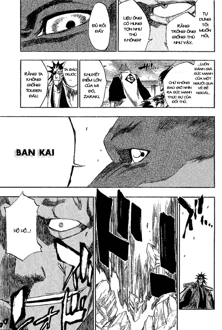 Bleach Chap 141 - 150 Bleach148-017