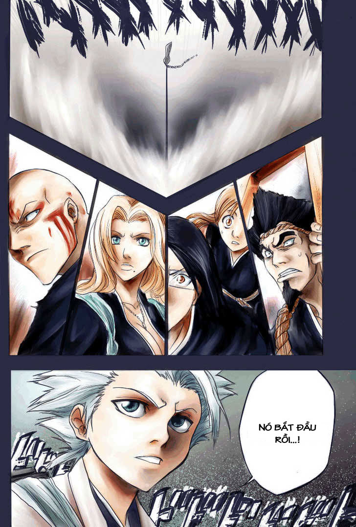 Bleach Chap 141 - 150 Bleach149-006