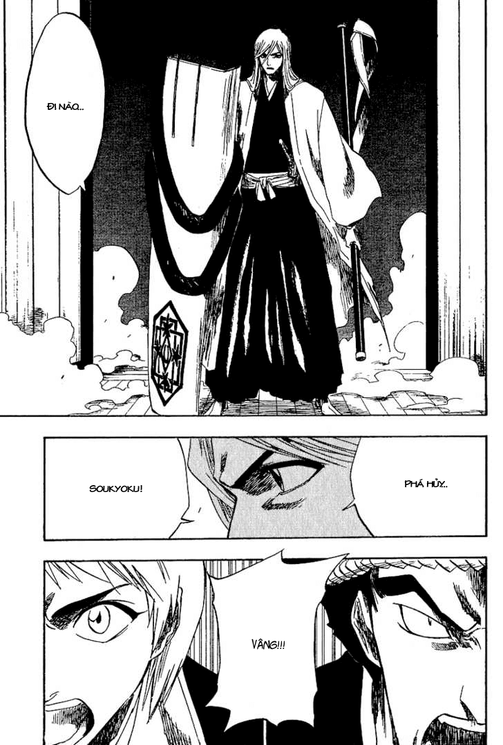 Bleach Chap 141 - 150 Bleach149-010