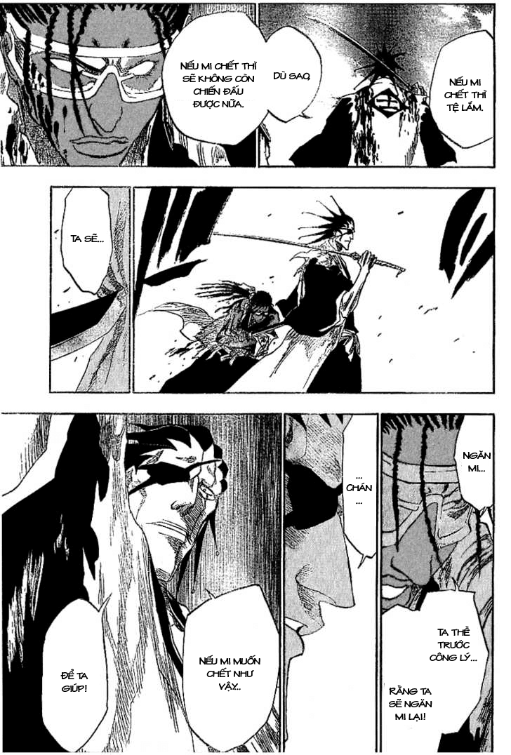 Bleach Chap 141 - 150 Bleach148-013