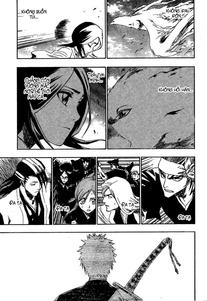 Bleach Chap 141 - 150 Bleach150-016