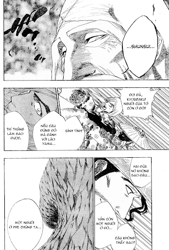Bleach chap 153