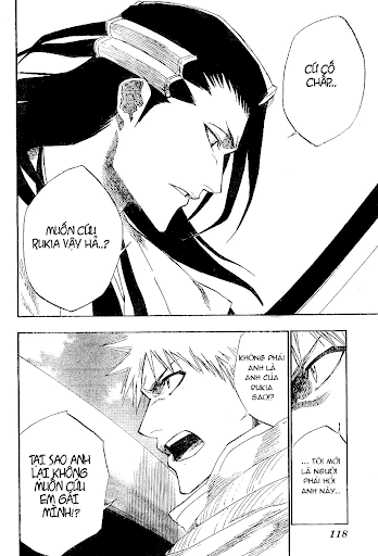 Bleach chap 153