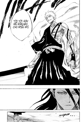Bleach chap 153