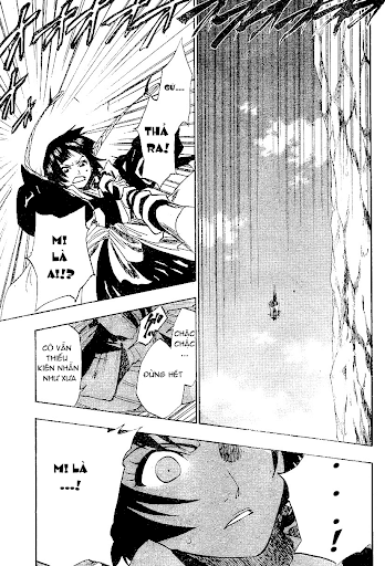 Bleach chap 153