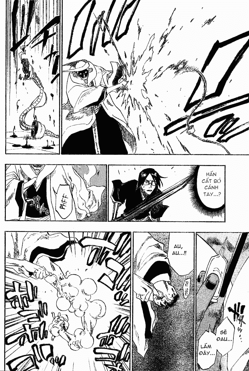 Bleach Chap 121 - 130 Bleach122-004