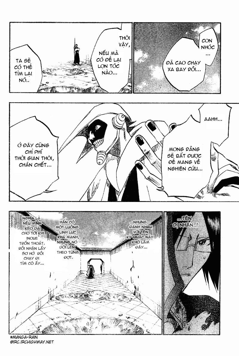 Bleach Chap 121 - 130 Bleach122-006