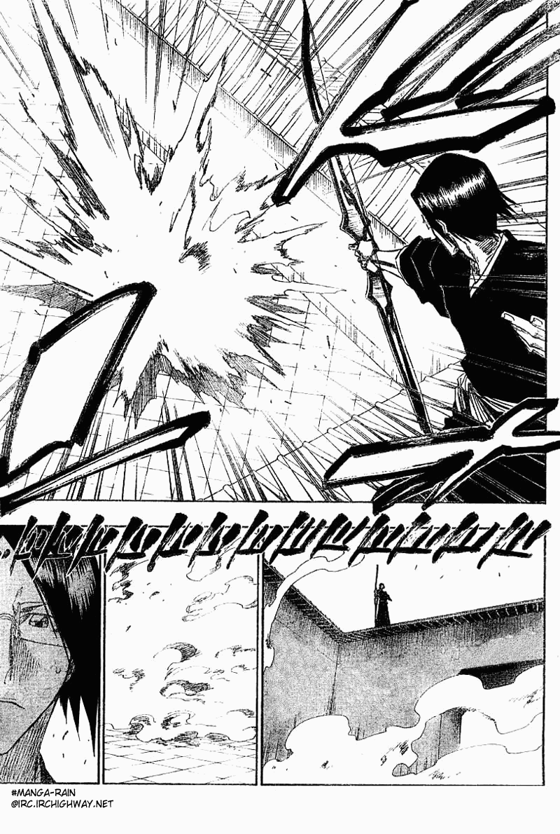 Bleach Chap 121 - 130 Bleach122-009