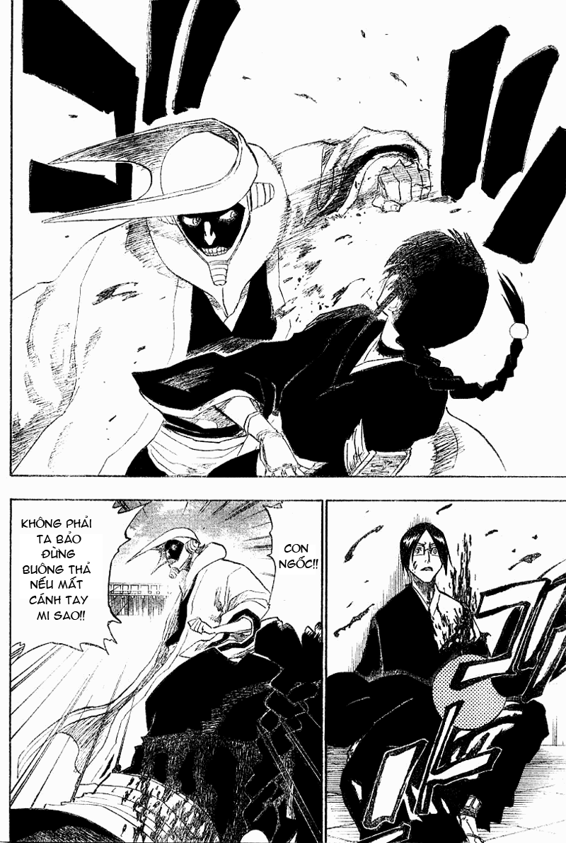 Bleach Chap 121 - 130 Bleach122-018