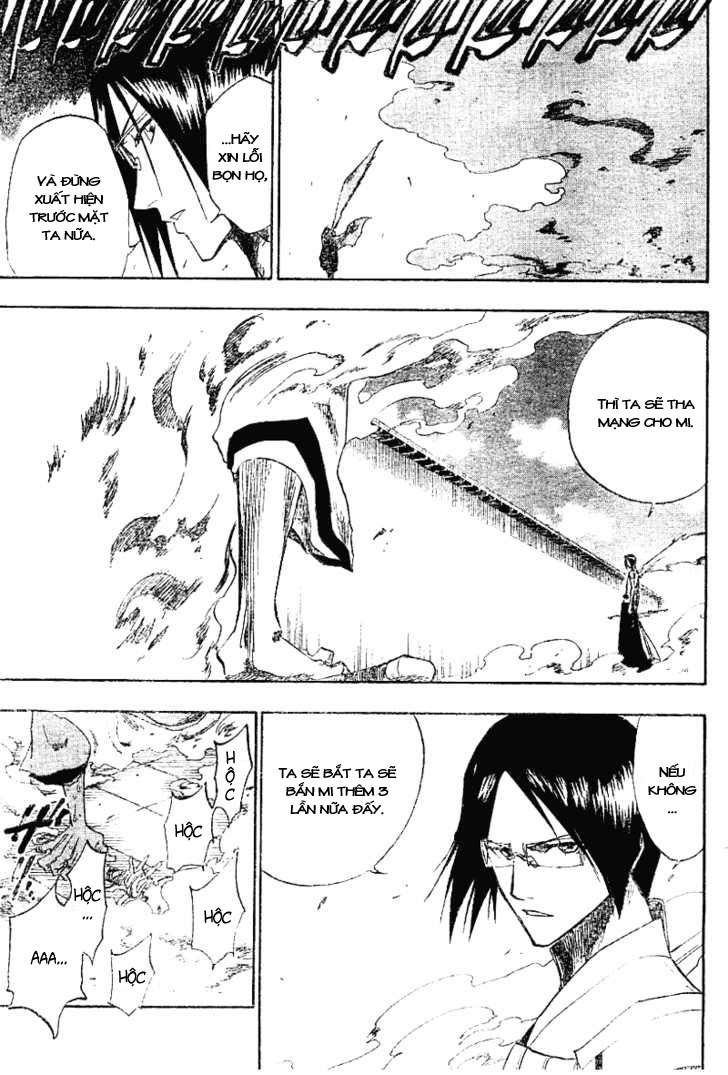 Bleach Chap 121 - 130 Bleach125-011