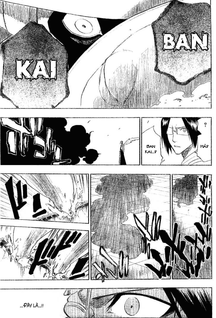 Bleach Chap 121 - 130 Bleach125-013