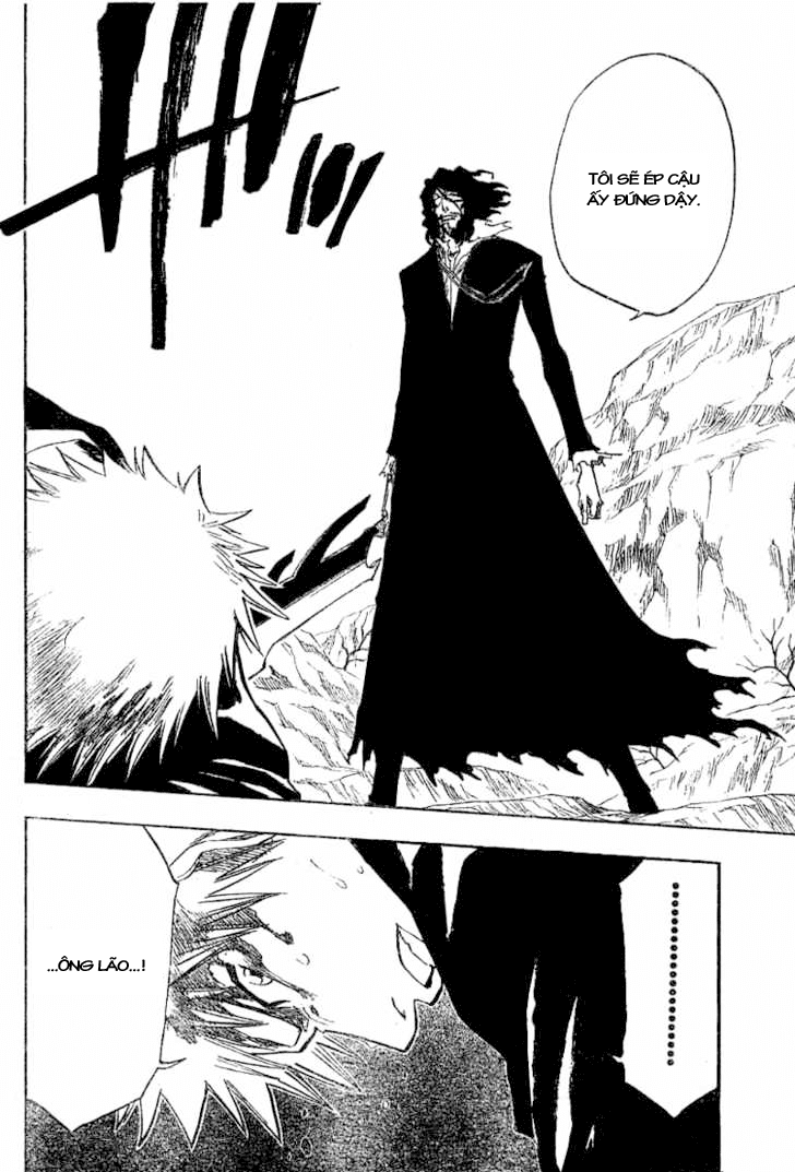 Bleach Chap 121 - 130 Bleach127-002