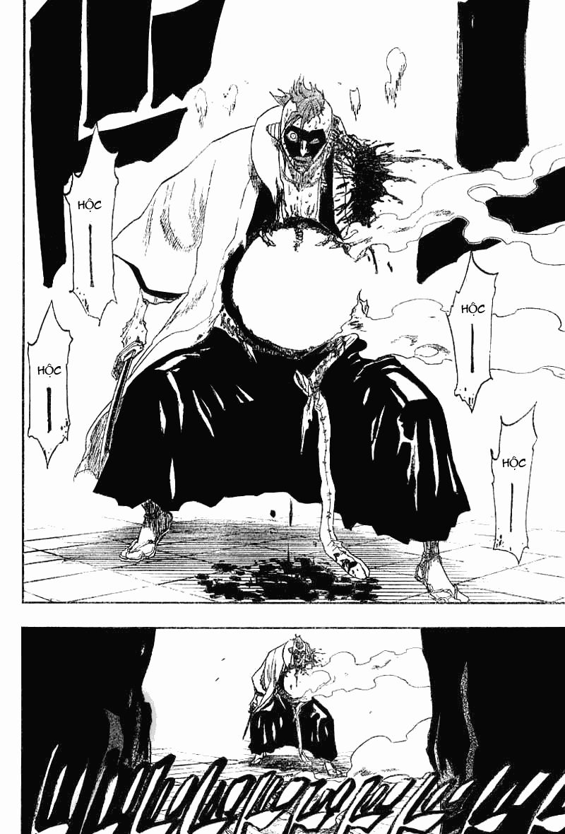 Bleach Chap 121 - 130 Bleach126-002