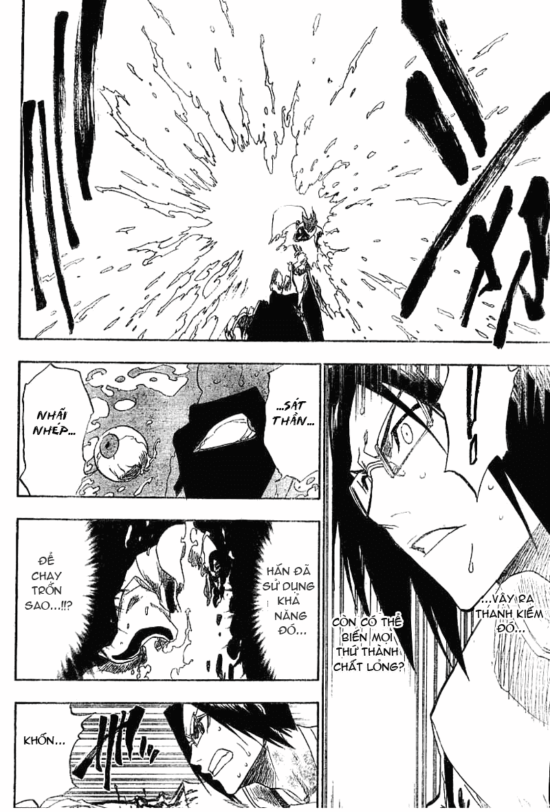 Bleach Chap 121 - 130 Bleach126-006