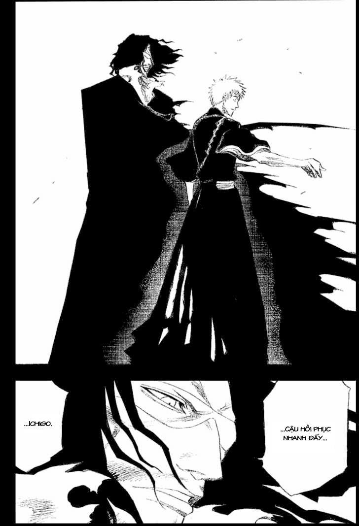 Bleach Chap 121 - 130 Bleach127-008