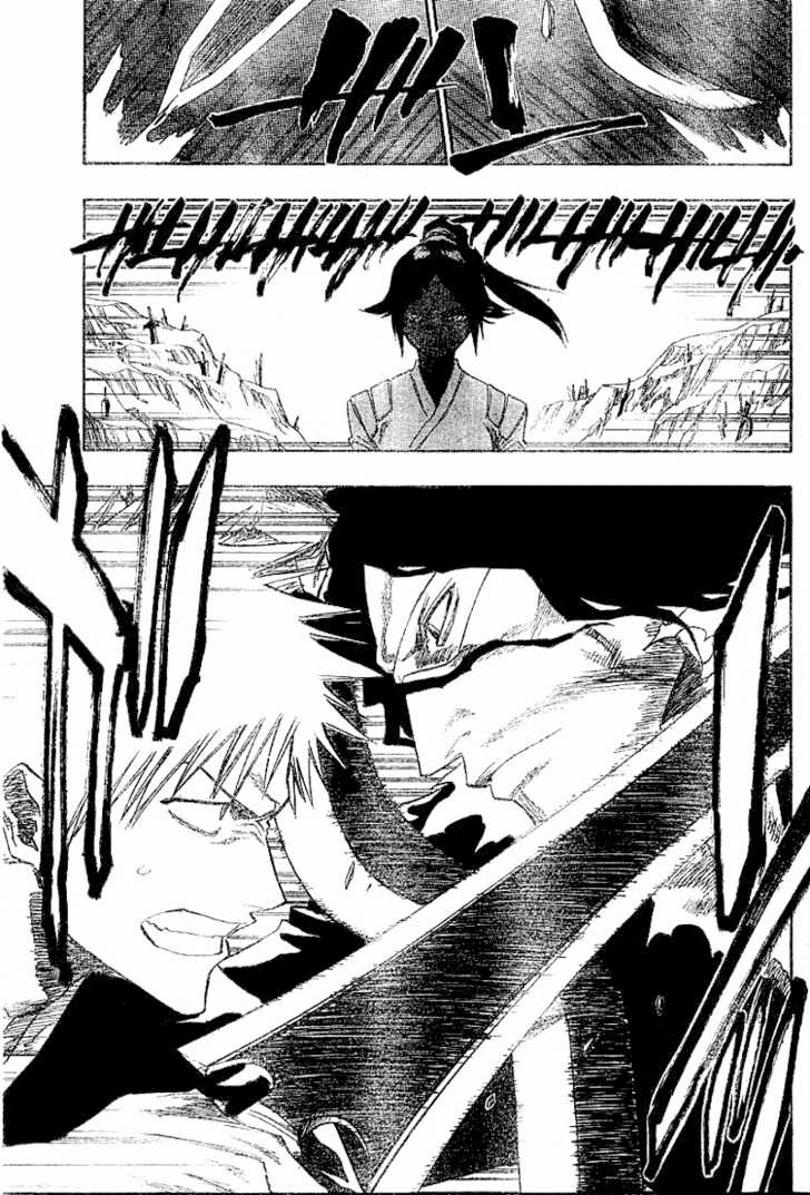 Bleach Chap 121 - 130 Bleach127-012