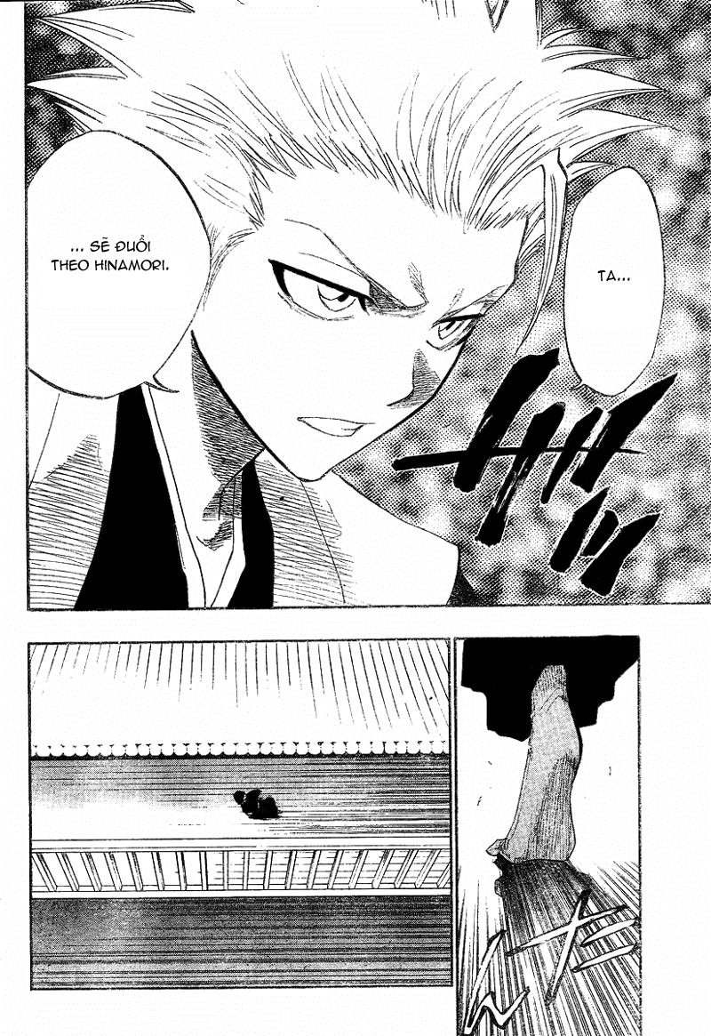 Bleach Chap 121 - 130 Bleach129-018