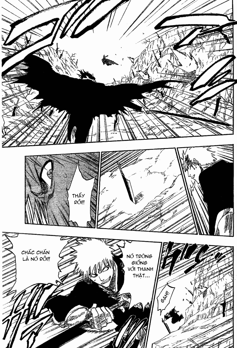 Bleach Chap 121 - 130 Bleach128-011