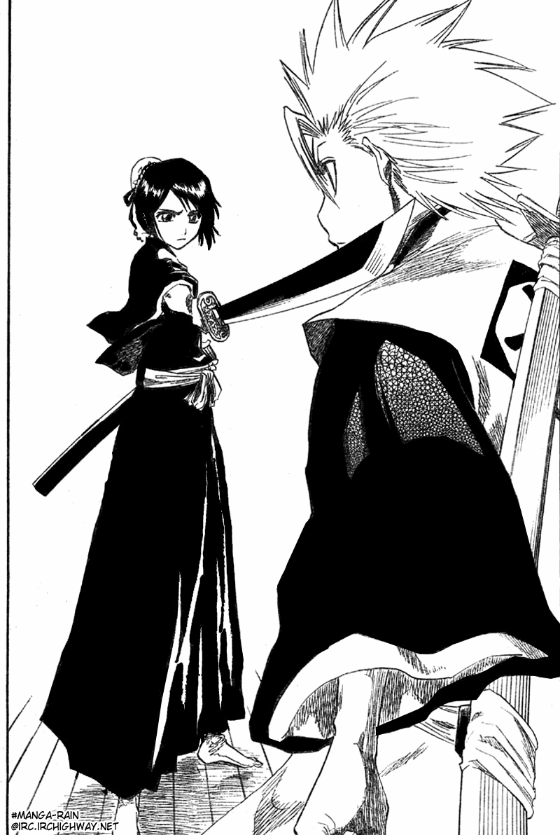 Bleach Chap 121 - 130 Bleach130-019