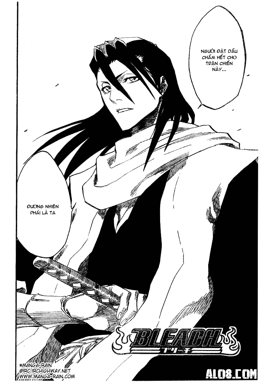 Bleach Chap 141 - 150 Bleach142-002