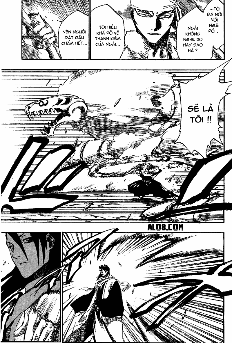 Bleach Chap 141 - 150 Bleach142-003