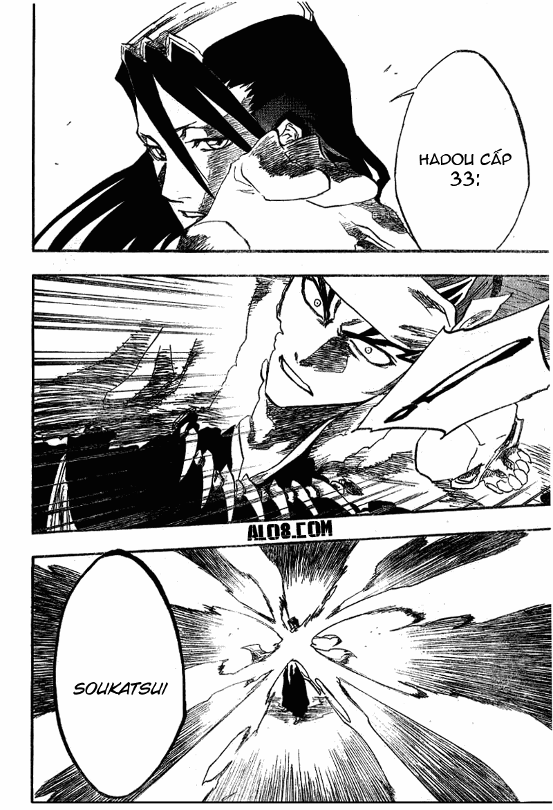 Bleach Chap 141 - 150 Bleach142-004